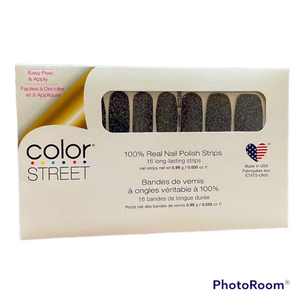Living the Gleam - Dry Polish